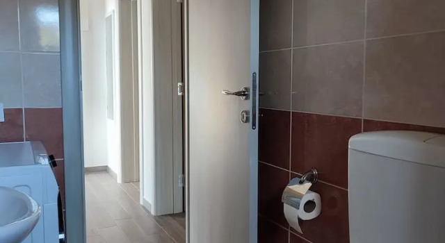 Апартаменты Comfort Sayohat Apartments