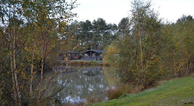 Lakewood retreat, Забронировать Отель Вудхолл Спа Линкольншир, рядом с Национальный центр гольфа