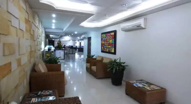 GIO Hotel Vajamar Valledupar