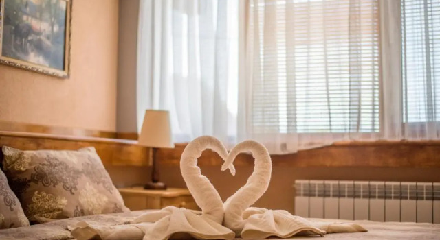 Апартаменты Guesthouse Juli