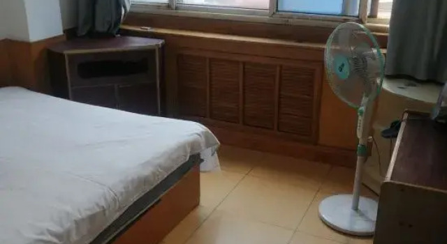Двухместный номер Standard Yantai Fengyaju Inn