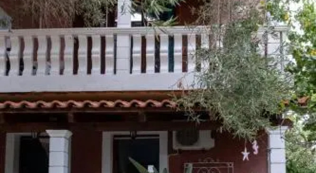 Aparthotel 4 Stars Vasilikos