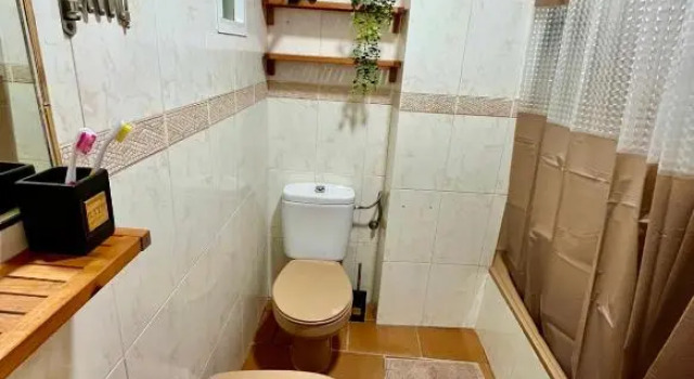 Апартаменты Apartamento en el casco histórico, a 5 min playa.