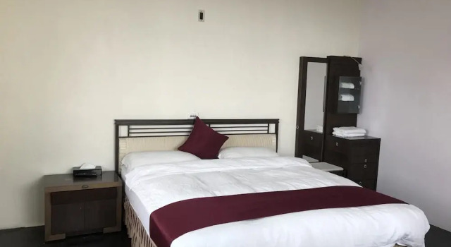 Chu Yuan Hotel, Rezervovat Hotel Hotely v Alishan s parkováním, Parkování