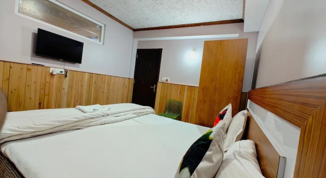 Номер Standard Cozy Homestay