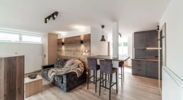 Апартаменты с 3 комнатами Dolomite Apartments 901 - 905 by Familiaris