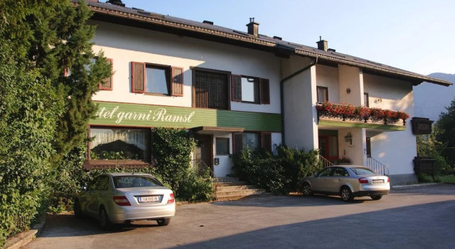 Hotel-Garni Ramsl, Забронировать Отель Отели Tennengau с парковкой, Парковка