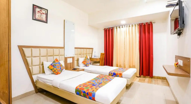 Hotel Candor Amigo Kamothe Panvel, Забронировать Отель Недорогие отели штата Махараштры, недорого