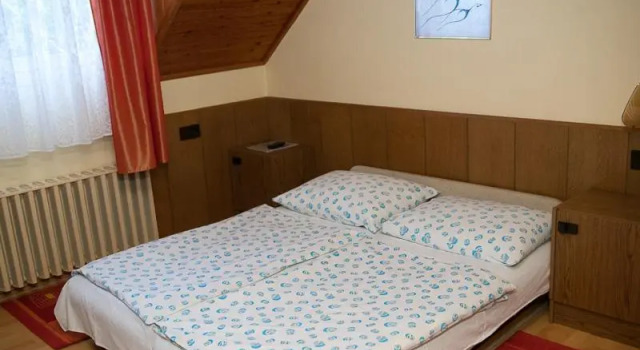 Holp Vendégház, Prenota Hotel Hotel a Southern Transdanubia con piscina, Piscina
