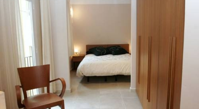 BarcelonaForRent Gotico Apartments, Забронировать Апартаменты/квартира Старый город Барселона, рядом с Приход Св. Августина