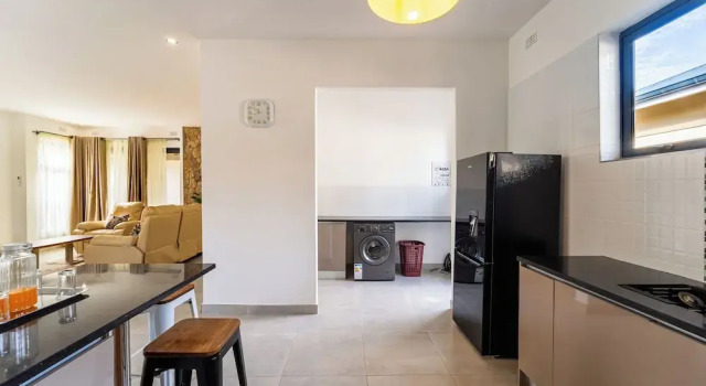 Апартаменты Sea of Dreams Apartments
