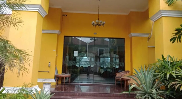 Hotel Istana Permata Juanda
