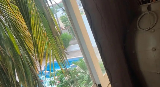 Номер Luxury Condominio Hacienda del Sol