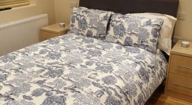 Апартаменты London Luxury Apartments 5 min walk from Ilford Station, with FREE PARKING FREE WIFI