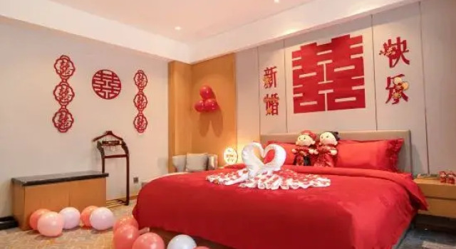 Люкс Deluxe Golden Gulf Hotel