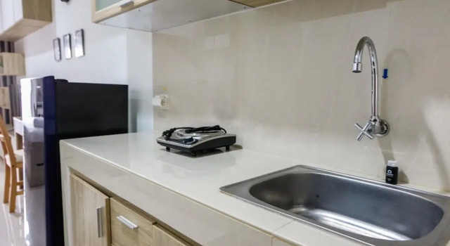 Standard Zimmer Highest Value Studio at Springwood Residence
