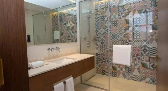 Двухместный номер Superior Tilal Riyadh