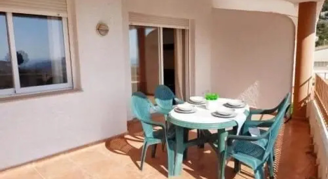 Apartamento Club Orange Costa