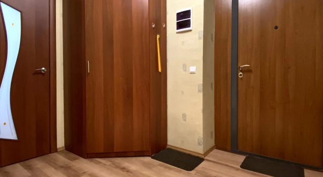 Апартаменты Квартира 2-комнатная Yarapartments на Советской 2