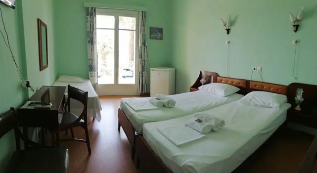 Nireus Hotel