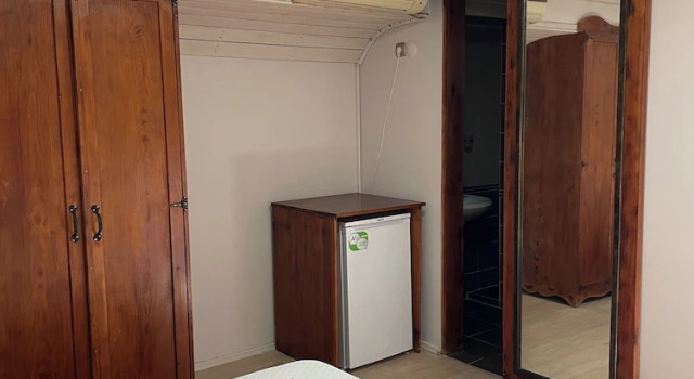 Номер Economy Ata Boutique Hotel