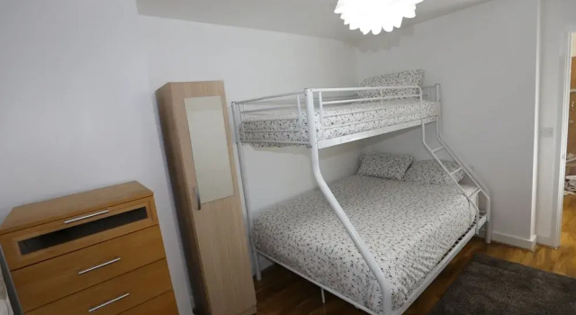2 Beds Riverview Tideslea Apartment, Varaa Huoneisto Asunnot kohteessa Merseyside, Huoneisto