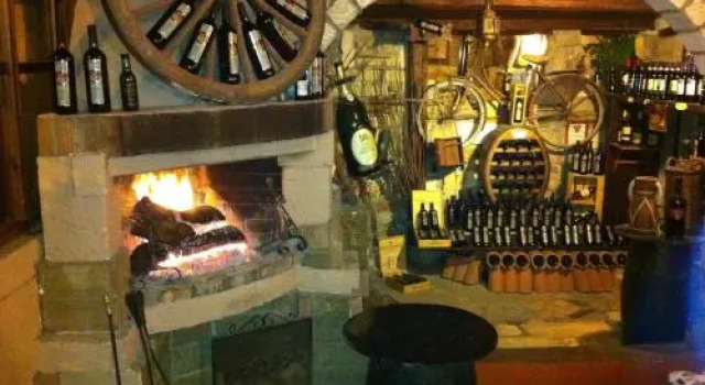 AgriSesto B&B, Prenota Bed & breakfast Hotel a Lazio con parcheggio, Parcheggio