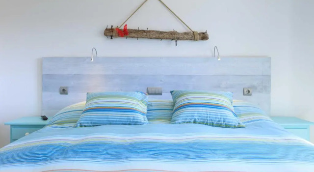 Cottage Can Coques