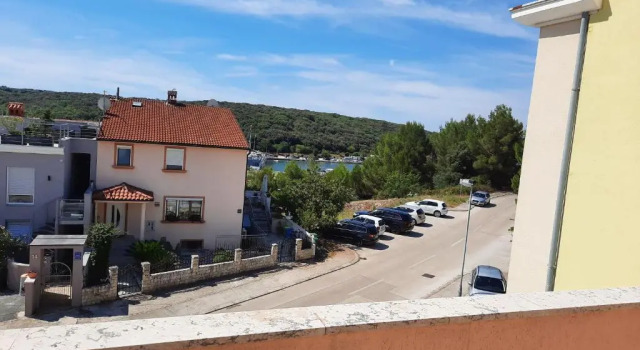 Номер Classic Apartments La Vita e il mare