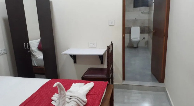 Nature Villa, Reserva ahora Villa Chempu Kerala