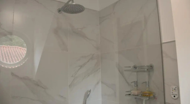 Двухместный номер Deluxe B&B Villa Branca Barreiros AL98139
