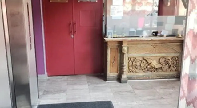 Hotel Un Amor, Prenota Hotel Città del Messico Messico Distretto Federale