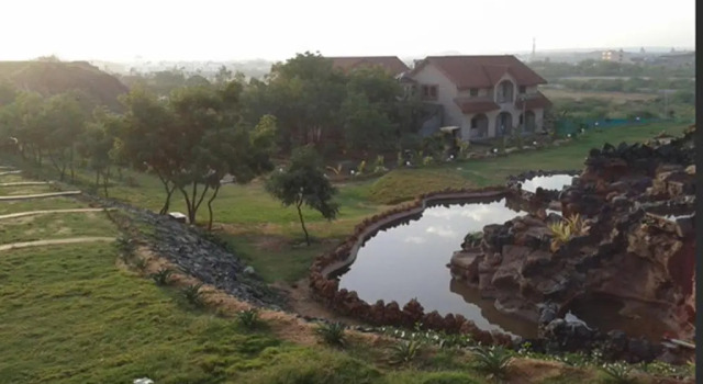 Двухместный номер Standard Regenta Resort Bhuj by Royal Orchid Hotels Limited