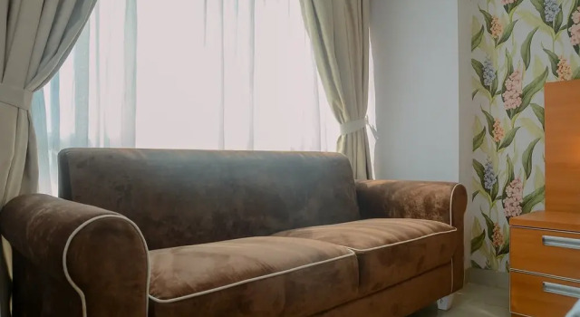 Relaxing Studio Apartment at H Residence, Book Apartment Jakarta Jakarta Province