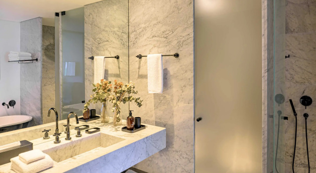 Номер Deluxe Hotel Fasano Punta del Este