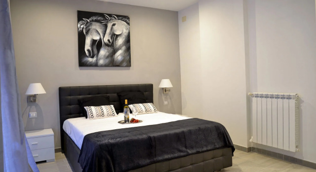 Gregori Guest House