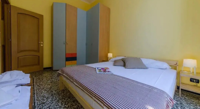 Altido Casa Signorile In Centro, Забронировать Апартаменты/квартира Апартаменты Генуи, рядом с Ратуша Генуи, Апартаменты/квартира