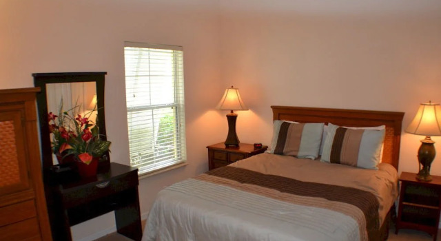 Orlando Vacation Townhomes 360, Book Hotel 3-stjernede hoteller i Intercession City, 3*