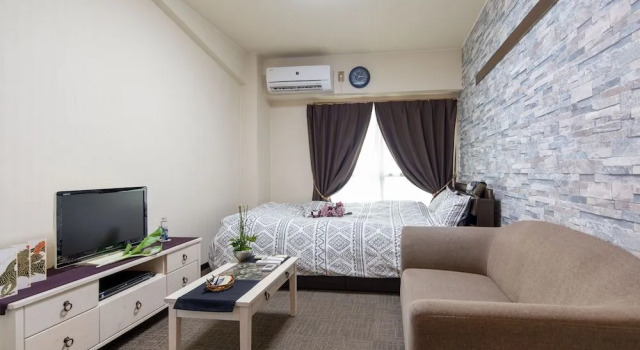 Tatsuya house K46, Book Hotel Kyoto Japan