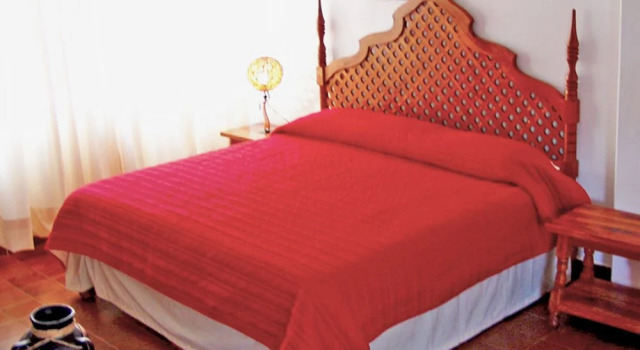 Hotel Posada Don Carlos