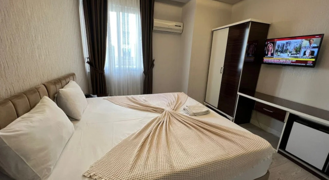 Номер Standard Grand Black Hotel