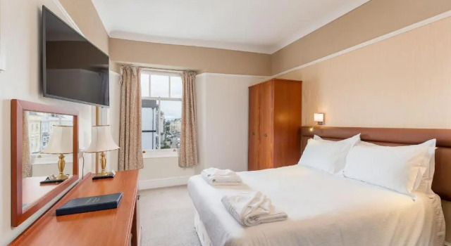 Семейный номер Standard Invicta Hotel Plymouth
