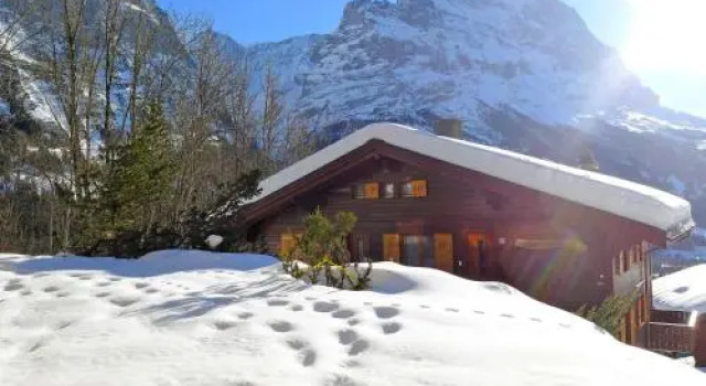 Apartment Sunneblick Grindelwald, Reservar Apartamento Grindelwald Jungfrau