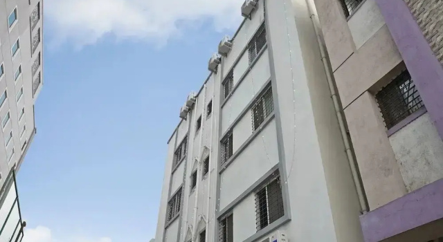 Hotel Royal Inn By OYO Rooms