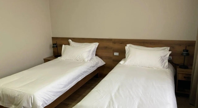 Standard chambre Sultan