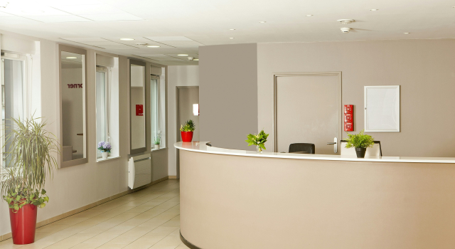 Residhome Reims Centre