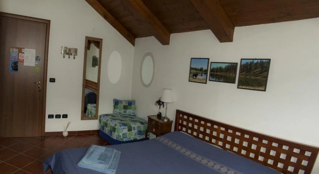 Trilly Bed & Breakfast, Buchen Sie Hotel Hotels in Susatal mit Frühstück, Frühstück