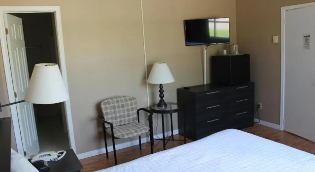 Двухместный номер Standard Colonial Resort-1000 Islands