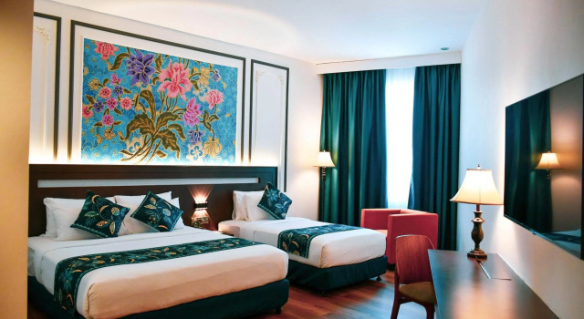 Premiere Hotel - Complimentary Shuttle to Klang Wholesale Market, Забронировать Отель Кланг Селангор