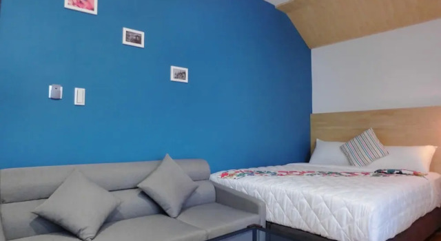 Номер Classic Come Inn 2
